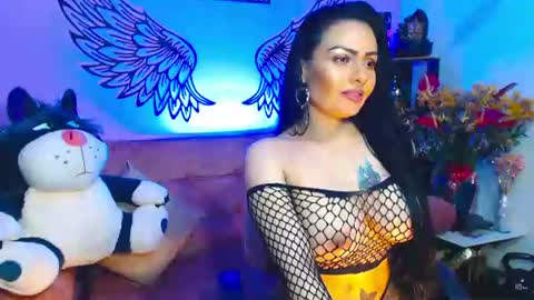 Snapshot of karol_kennedy chatting on 06-15-26, 06:26 Karol Kenedy online show from 06-15-26, 06:26