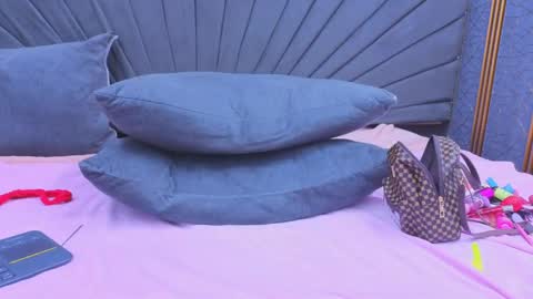 Snapshot of karol_messy chatting on 04-30-26, 04:35 Karol online show from 04-30-26, 04:35
