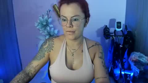 kAROL MILF   online show from 12-01-24, 11:47