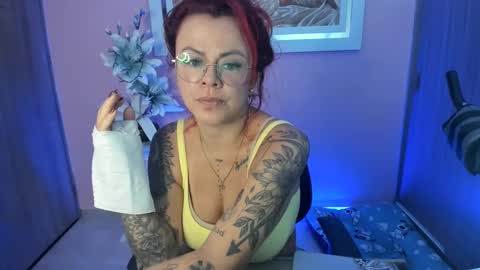 kAROL MILF   online show from 01-26-25, 01:58