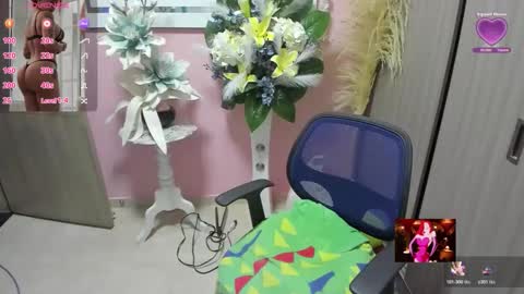 kAROL MILF   online show from 03-22-26, 09:18