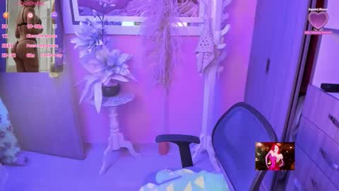 Snapshot of karol_milf__ chatting on 05-03-26, 12:22 kAROL MILF online show from 05-03-26, 12:22