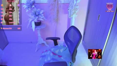 Snapshot of karol_milf__ chatting on 05-05-26, 12:51 kAROL MILF online show from 05-05-26, 12:51