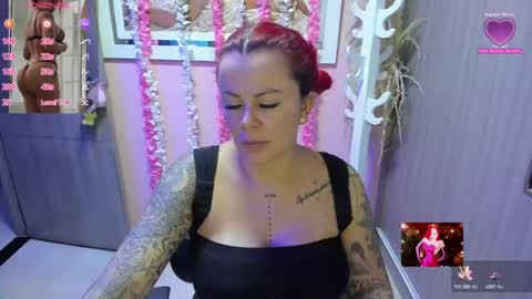 Snapshot of karol_milf__ chatting on 07-11-26, 08:11 kAROL MILF online show from 07-11-26, 08:11