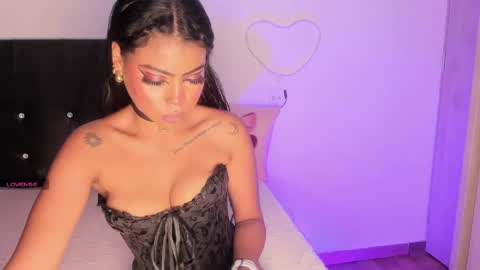 Snapshot of karol_say chatting on 05-29-26, 11:19 Karol Say online show from 05-29-26, 11:19