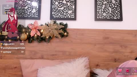 KAROL SCOTT online show from 01-04-25, 04:55