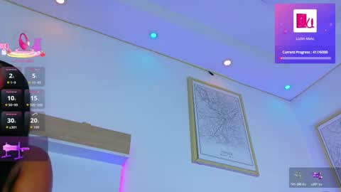 KAROL SCOTT online show from 02-03-26, 06:57