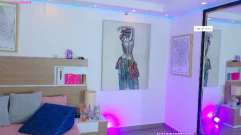 Snapshot of karol_scott1 chatting on 07-13-26, 07:49 KAROL SCOTT online show from 07-13-26, 07:49