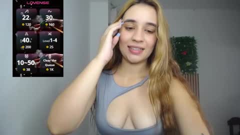 karol_stones online show from 12-01-25, 07:08