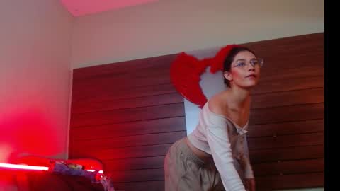 Snapshot of karol_yesenia chatting on 10-14-25, 01:23 karol_yesenia online show from 10-14-25, 01:23