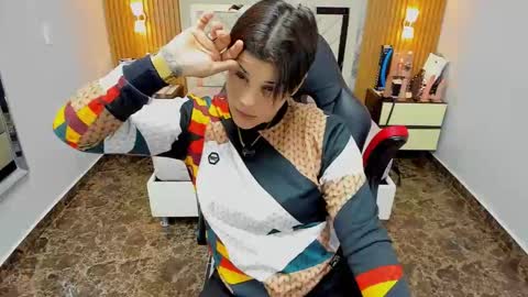 Karol and Luna online show from 11-12-25, 07:46