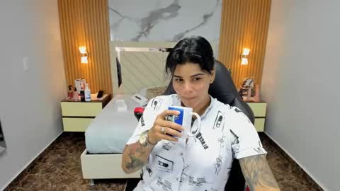 Karol and Luna online show from 01-11-26, 12:43