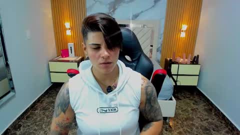 Karol and Luna online show from 03-04-26, 07:53