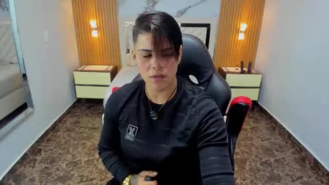 Karol and Luna online show from 03-11-26, 07:42