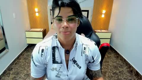 Karol and Luna online show from 04-01-26, 07:22