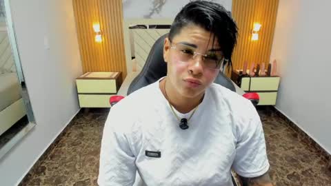 Karol and Luna online show from 04-16-26, 07:36