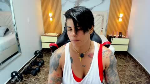 Karol and Luna online show from 05-13-26, 07:55