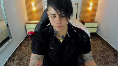 Karol and Luna online show from 06-24-26, 07:13