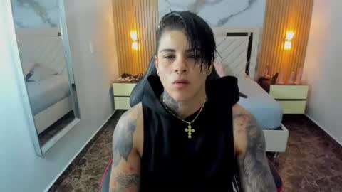 Karol and Luna online show from 07-11-26, 12:30