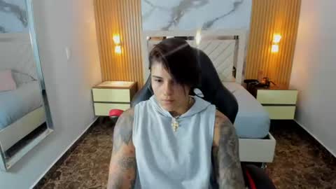 Karol and Luna online show from 07-22-26, 07:05