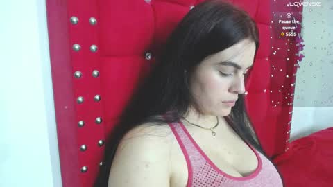 ARIANNA  online show from 01-14-25, 11:48