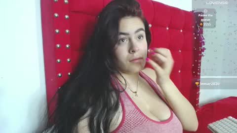 ARIANNA  online show from 01-15-25, 04:47