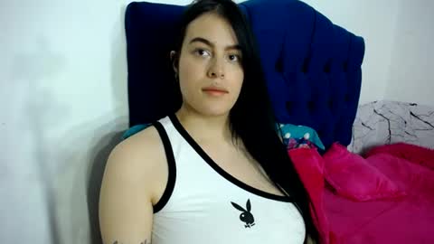 Snapshot of karolay_su chatting on 07-29-26, 09:07 ARIANNA online show from 07-29-26, 09:07
