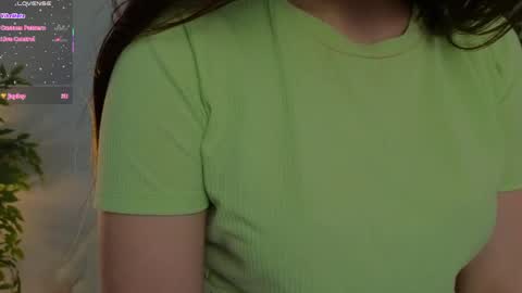 Snapshot of karoledemara chatting on 05-24-26, 06:18 Molly online show from 05-24-26, 06:18