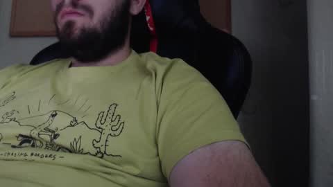 Karol  online show from 10-10-25, 06:56