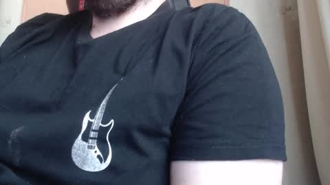 Karol  online show from 10-31-25, 11:55