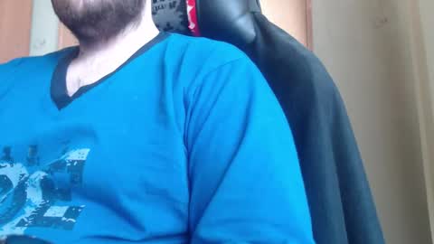 Karol  online show from 03-08-26, 08:29