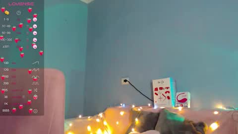 Kira online show from 11-27-25, 02:24