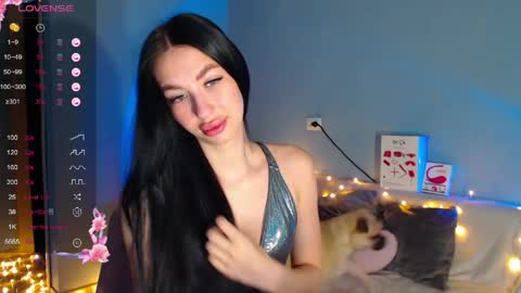 Kira online show from 03-23-26, 02:15