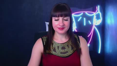 Caroline online show from 12-09-24, 03:54