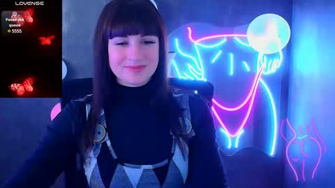 Caroline online show from 02-28-25, 07:05