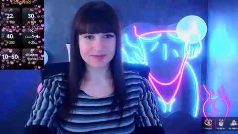 Caroline online show from 03-06-25, 06:30