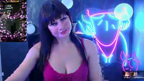 Caroline online show from 03-10-25, 10:15