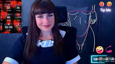 Caroline online show from 09-09-25, 11:10