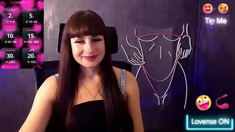 Caroline online show from 10-03-25, 07:27