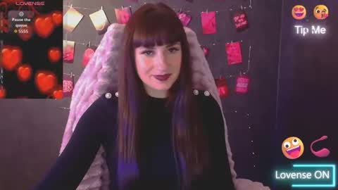 Caroline online show from 10-23-25, 08:35