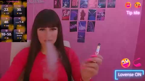 Caroline online show from 04-01-26, 11:44