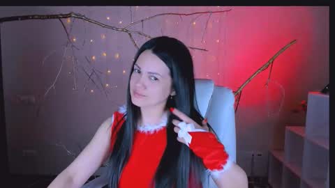 Karolina online show from 02-14-26, 04:31