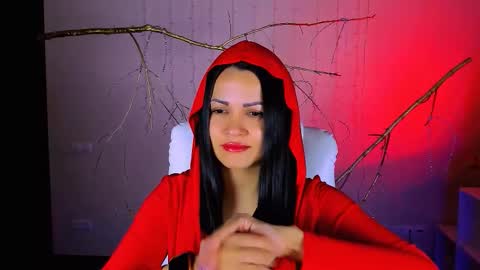 Karolina online show from 02-26-26, 07:40