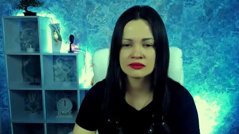 Karolina online show from 03-19-26, 07:56