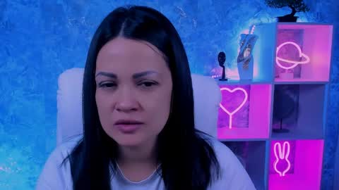 Karolina online show from 03-25-26, 04:35