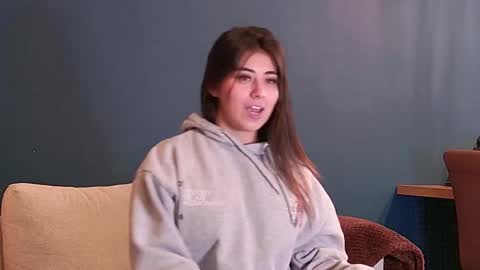 karolinahill online show from 02-22-26, 01:07