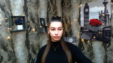 Karolina online show from 01-05-25, 07:07