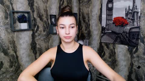 Karolina online show from 02-02-25, 07:09