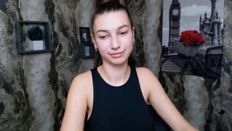 Karolina online show from 02-02-25, 01:19