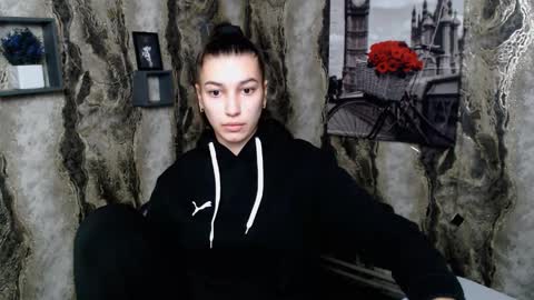 Karolina online show from 02-05-25, 06:56